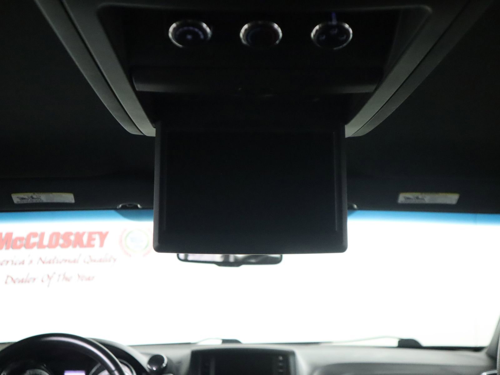 Used 2017 Dodge Grand Caravan SXT w/ Rear Park Assist Package image 53