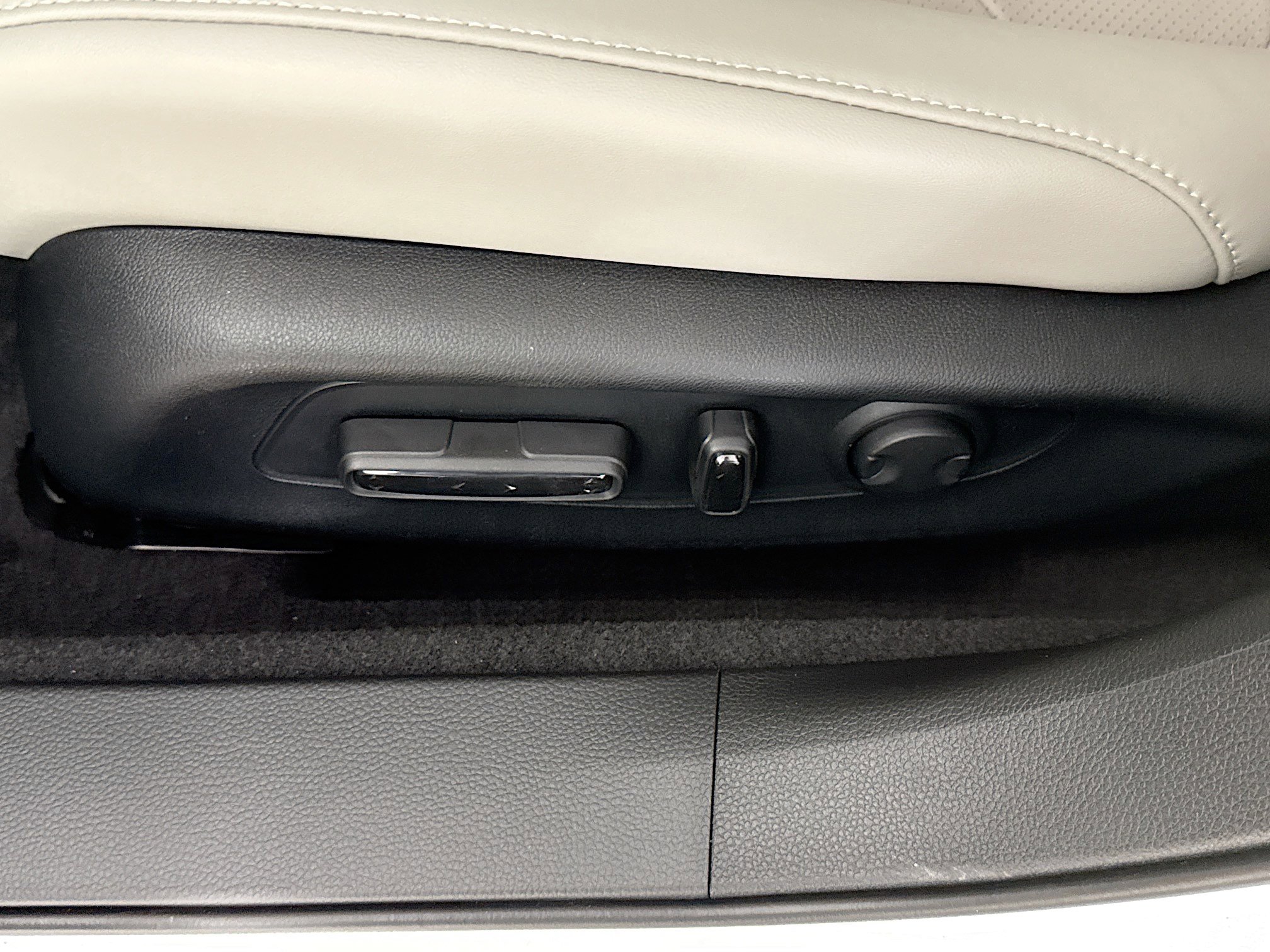 New 2026 Honda Accord EX-L image 21