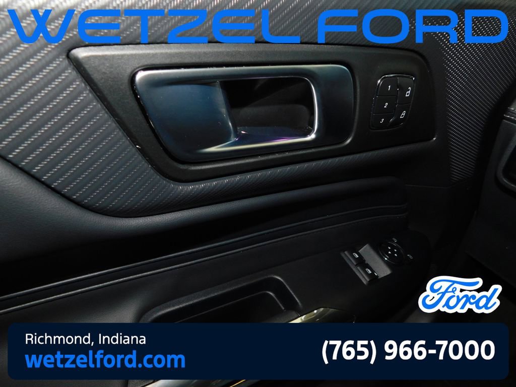 Used 2025 Ford Mustang GT Premium w/ 60th Anniversary Package image 20