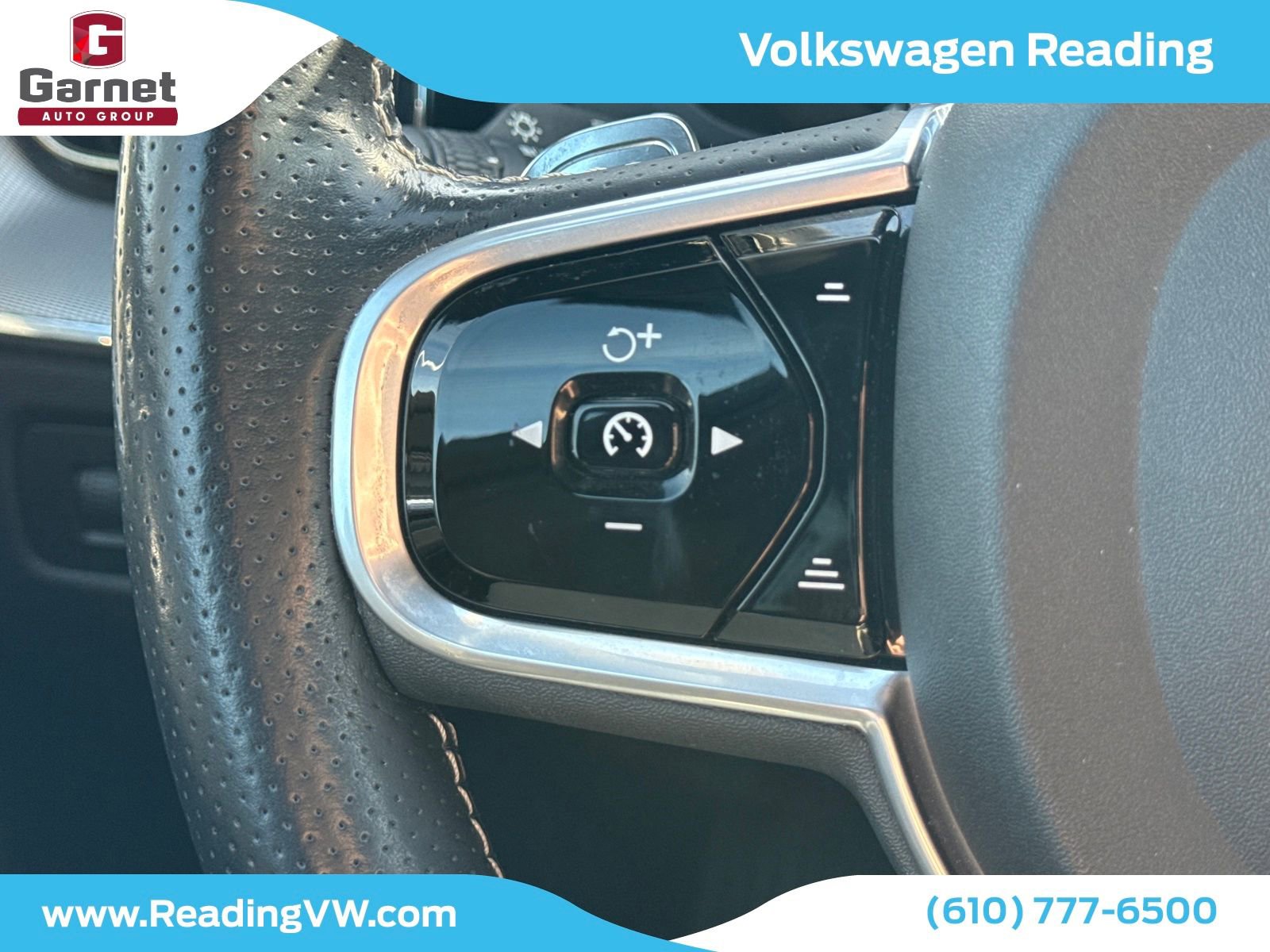 Used 2018 Volvo XC60 T5 R-Design w/ Convenience Package image 31