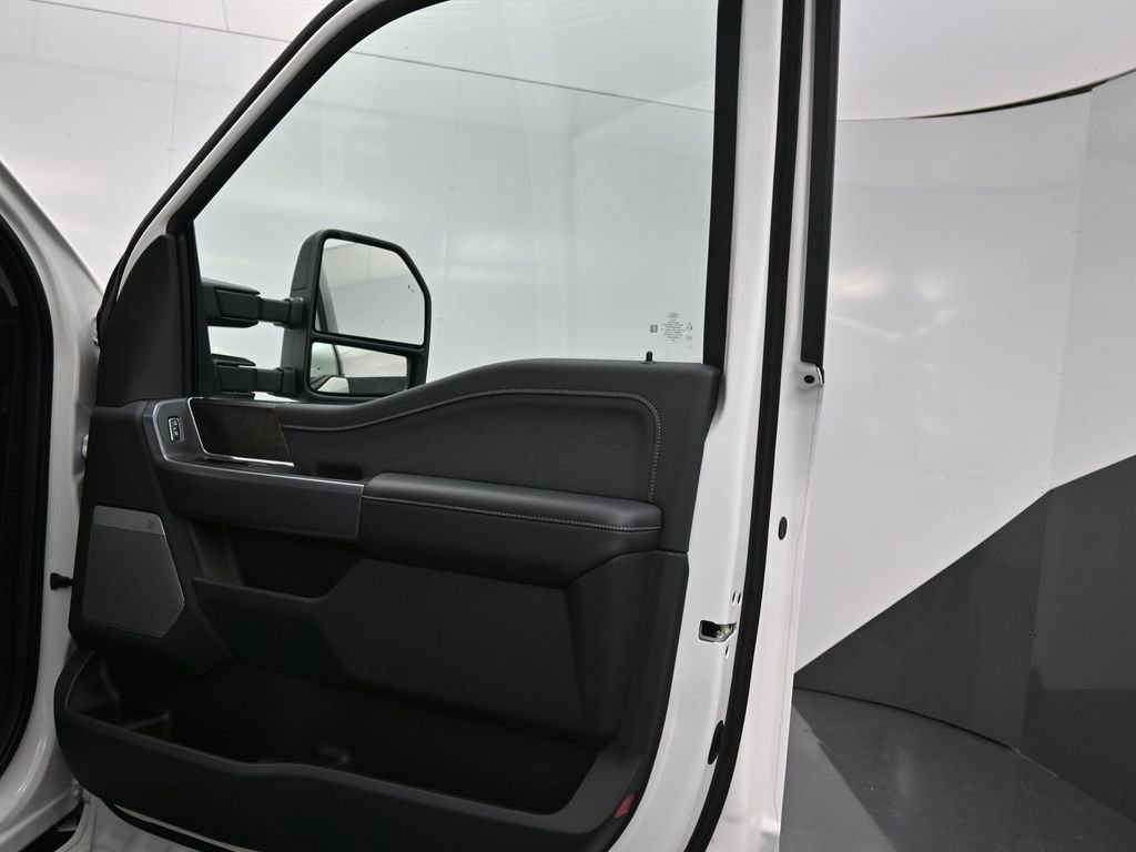 New 2026 Ford F250 Lariat w/ Lariat Ultimate Package image 26