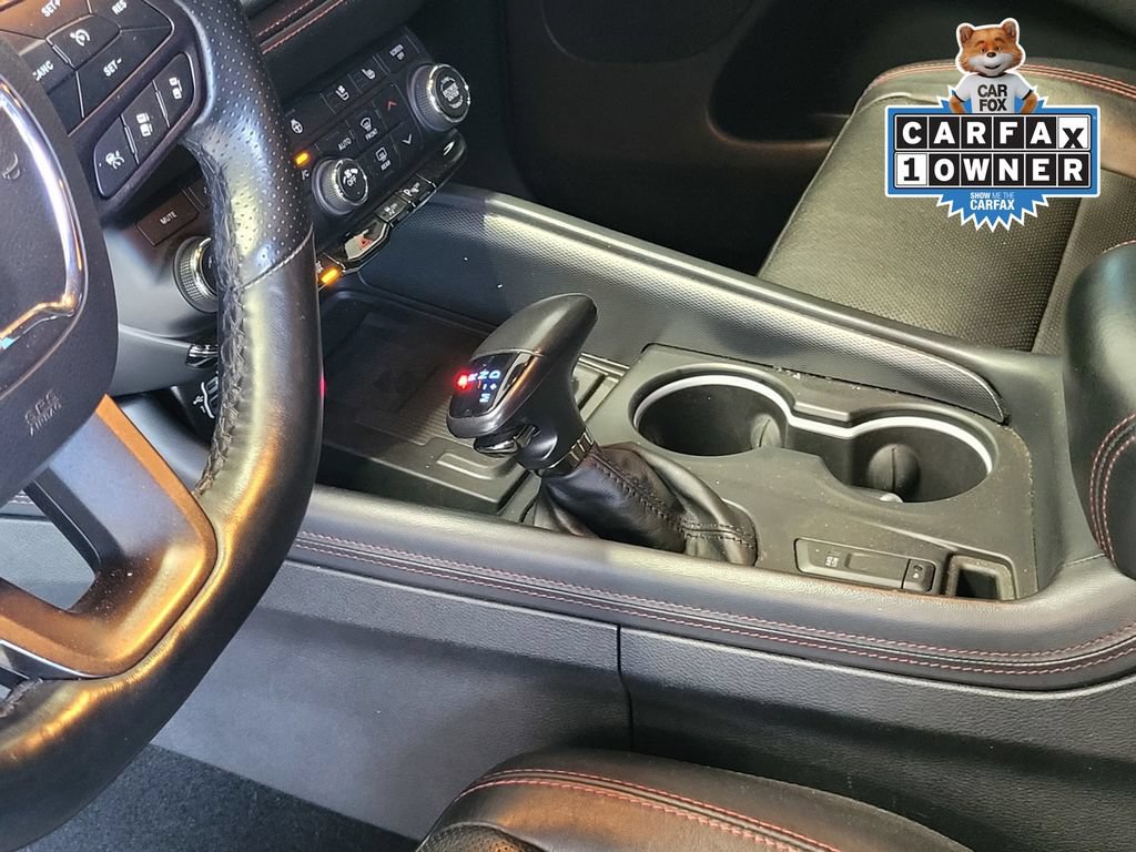 Used 2023 Dodge Durango R/T AWD/4WD image 19