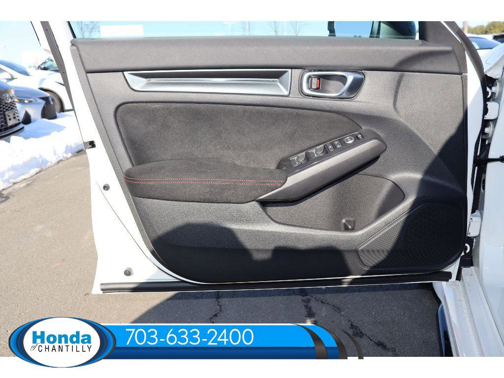 New 2025 Honda Civic Type R image 27