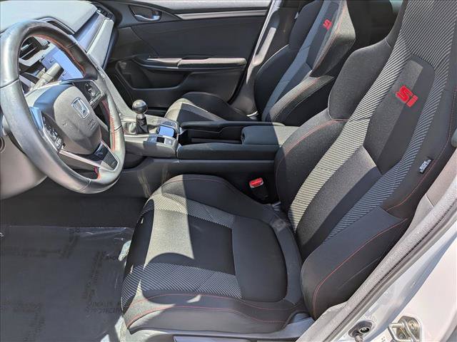 Used 2019 Honda Civic Si image 17