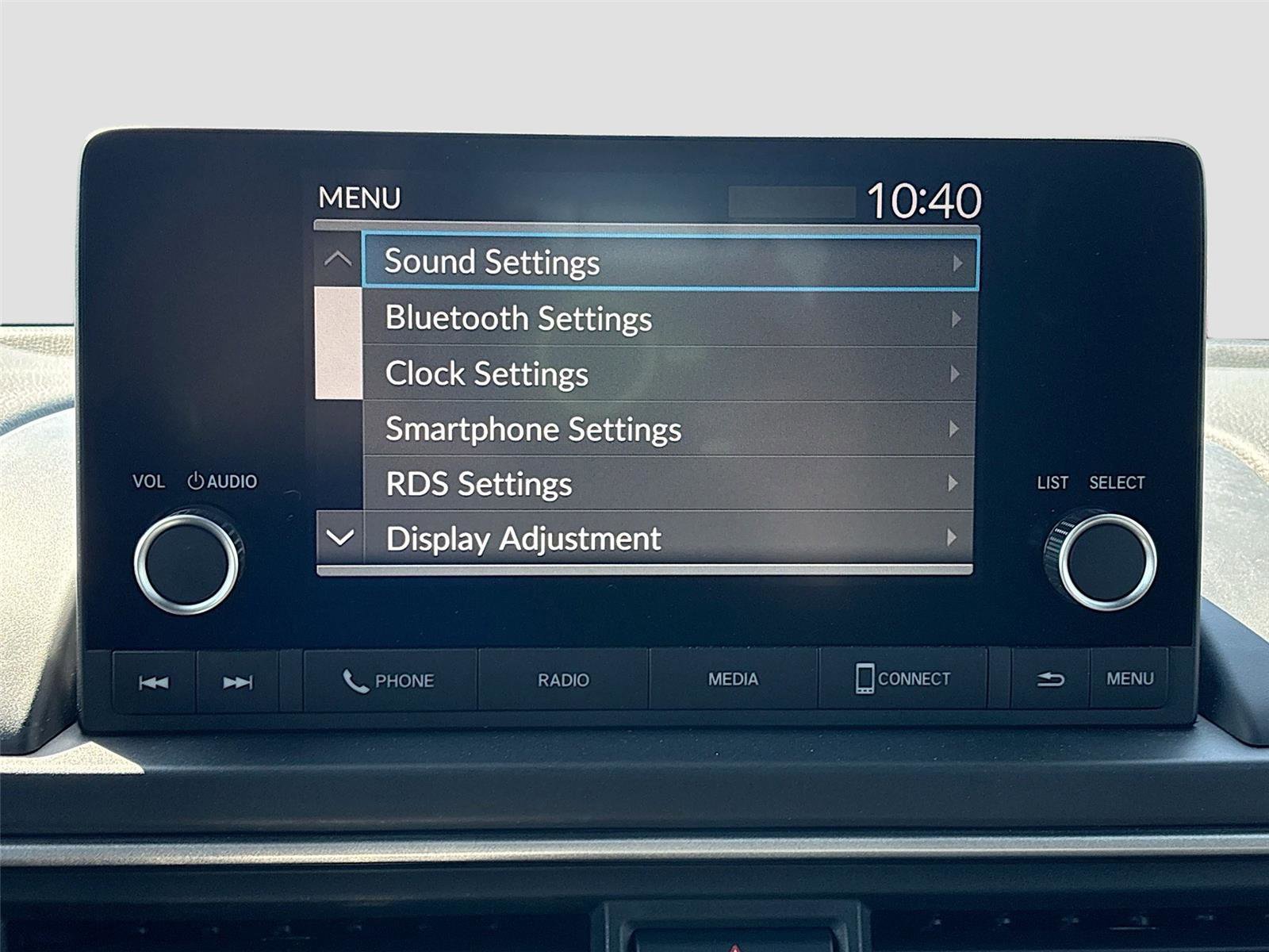 Certified 2025 Honda Pilot Sport image 16