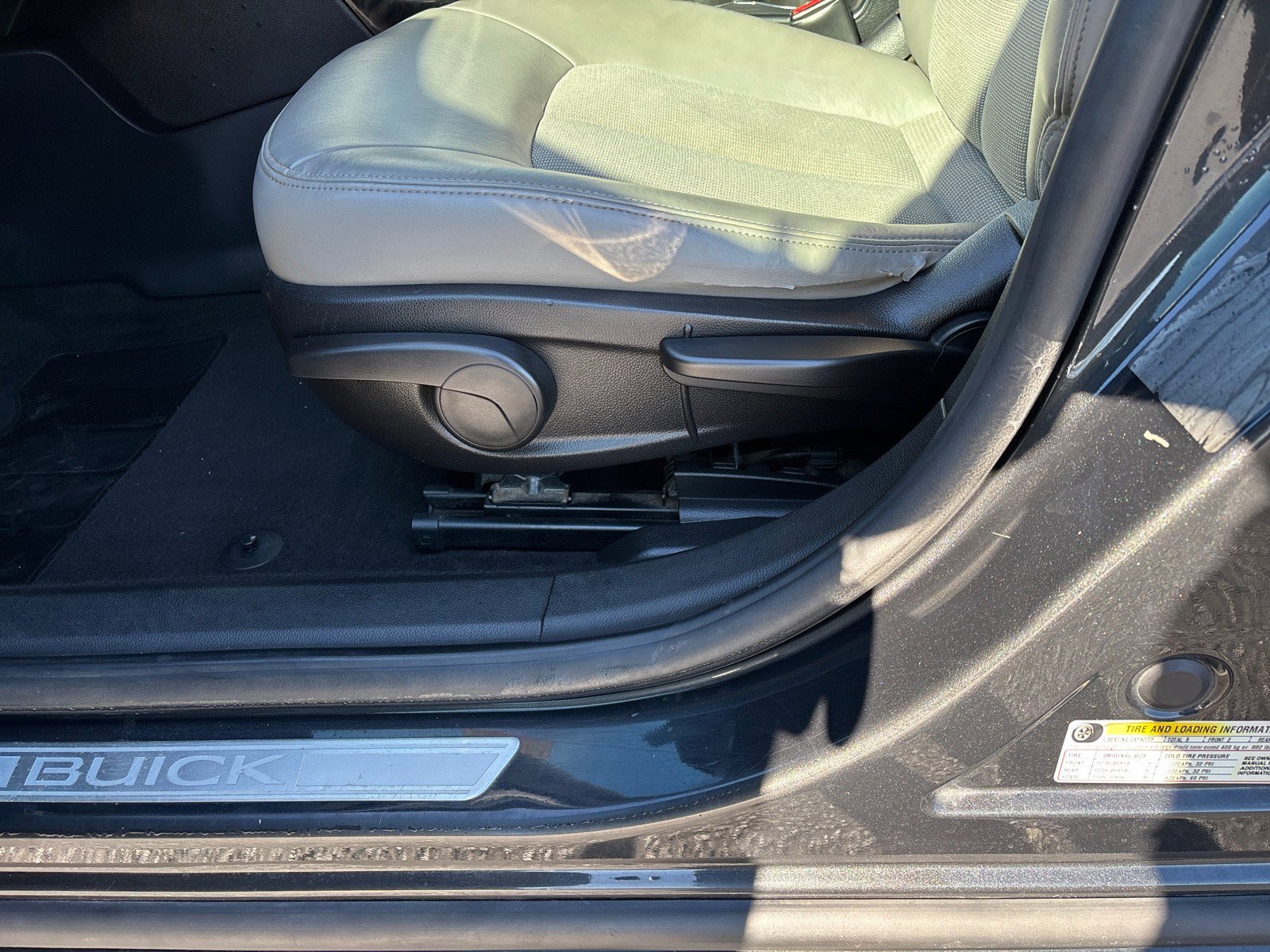 Used 2014 Buick Verano image 13