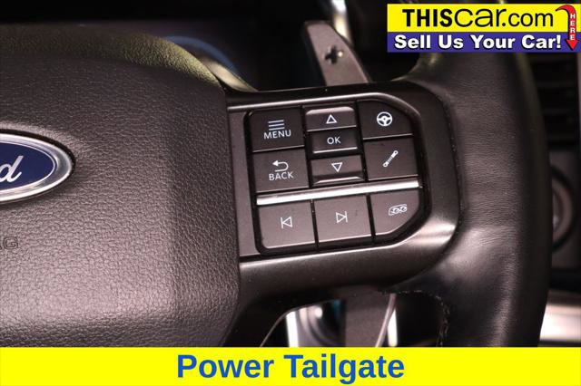 Used 2023 Ford F150 Raptor AWD/4WD image 22