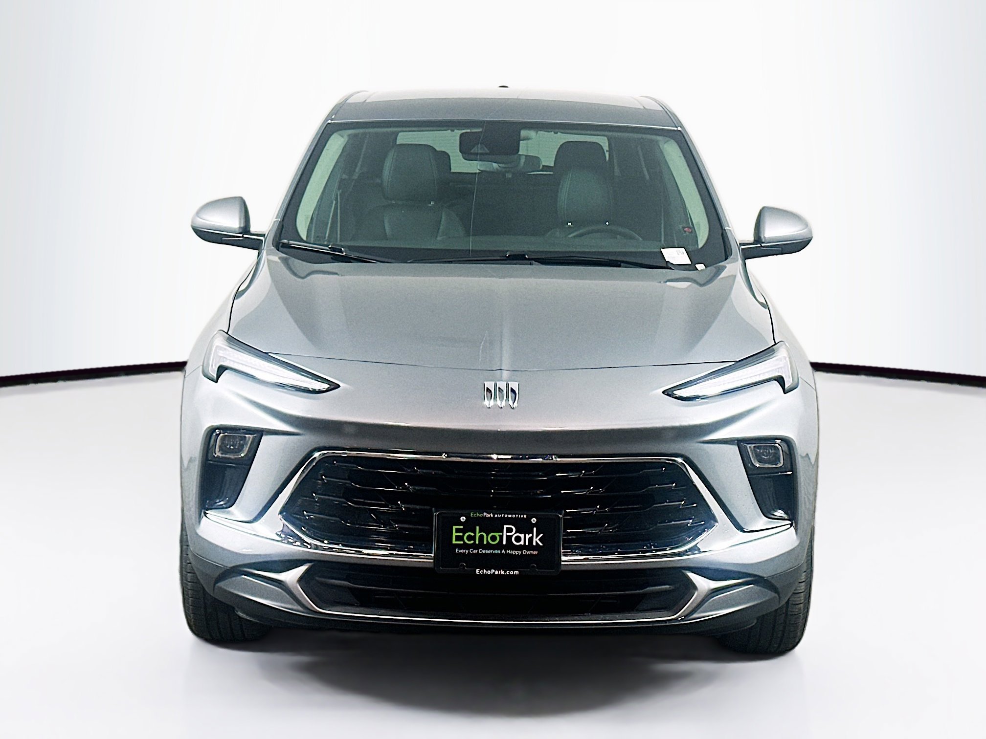 Used 2025 Buick Encore GX Preferred FWD image 2