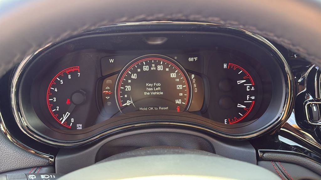 New 2026 Dodge Durango GT image 29