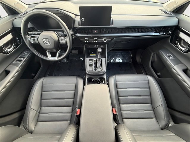 Used 2025 Honda CR-V EX-L image 10