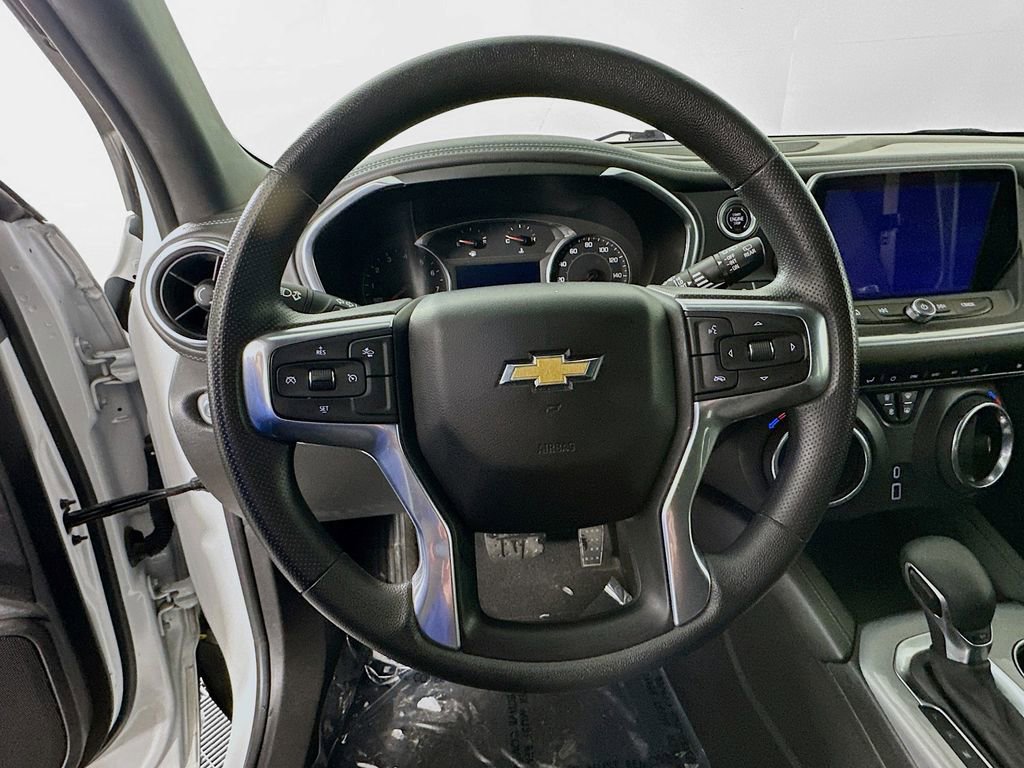 Used 2021 Chevrolet Blazer LT image 17