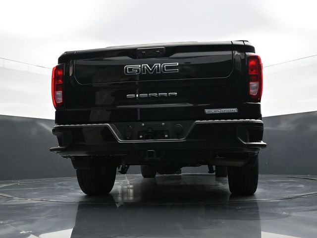 Used 2022 GMC Sierra 1500 Elevation AWD/4WD image 50