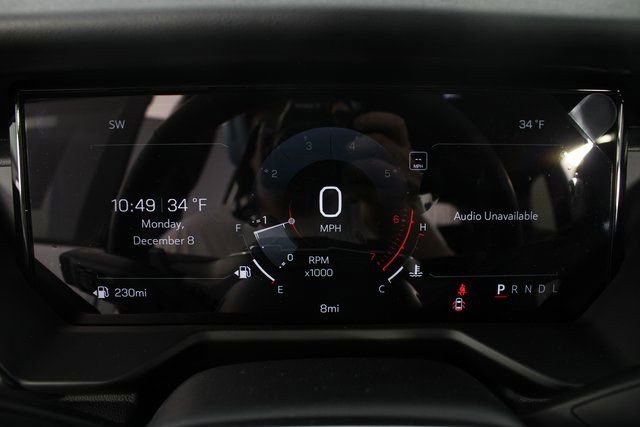 New 2026 GMC Acadia Elevation w/ Elevation Premium Package image 13