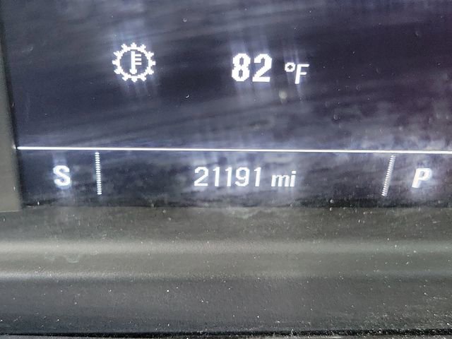 Certified 2024 Chevrolet Silverado 1500 W/T w/ WT Value Package image 10