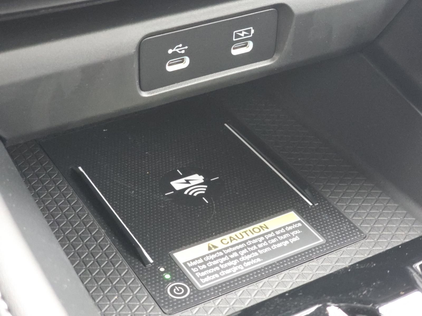 New 2025 Honda Accord Touring image 9