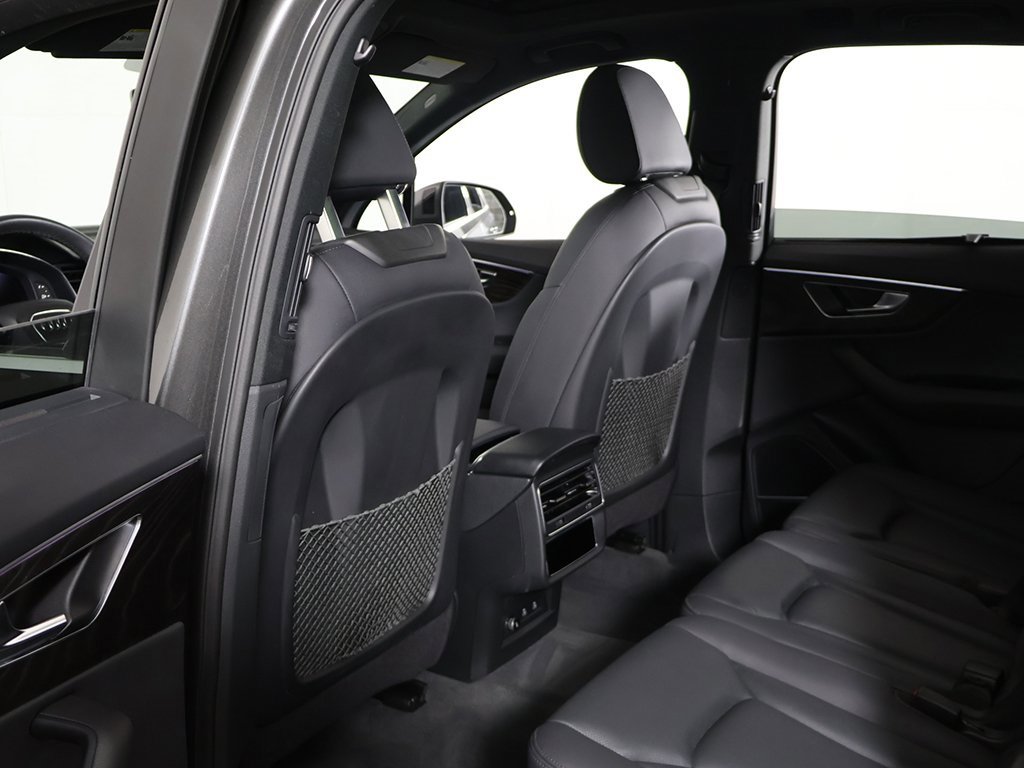 Used 2022 Audi Q7 2.0T Premium Plus image 32