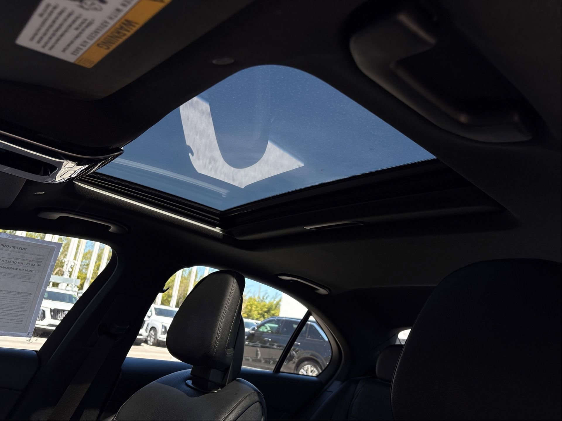 Used 2022 Mercedes-Benz C 300 Sedan image 30