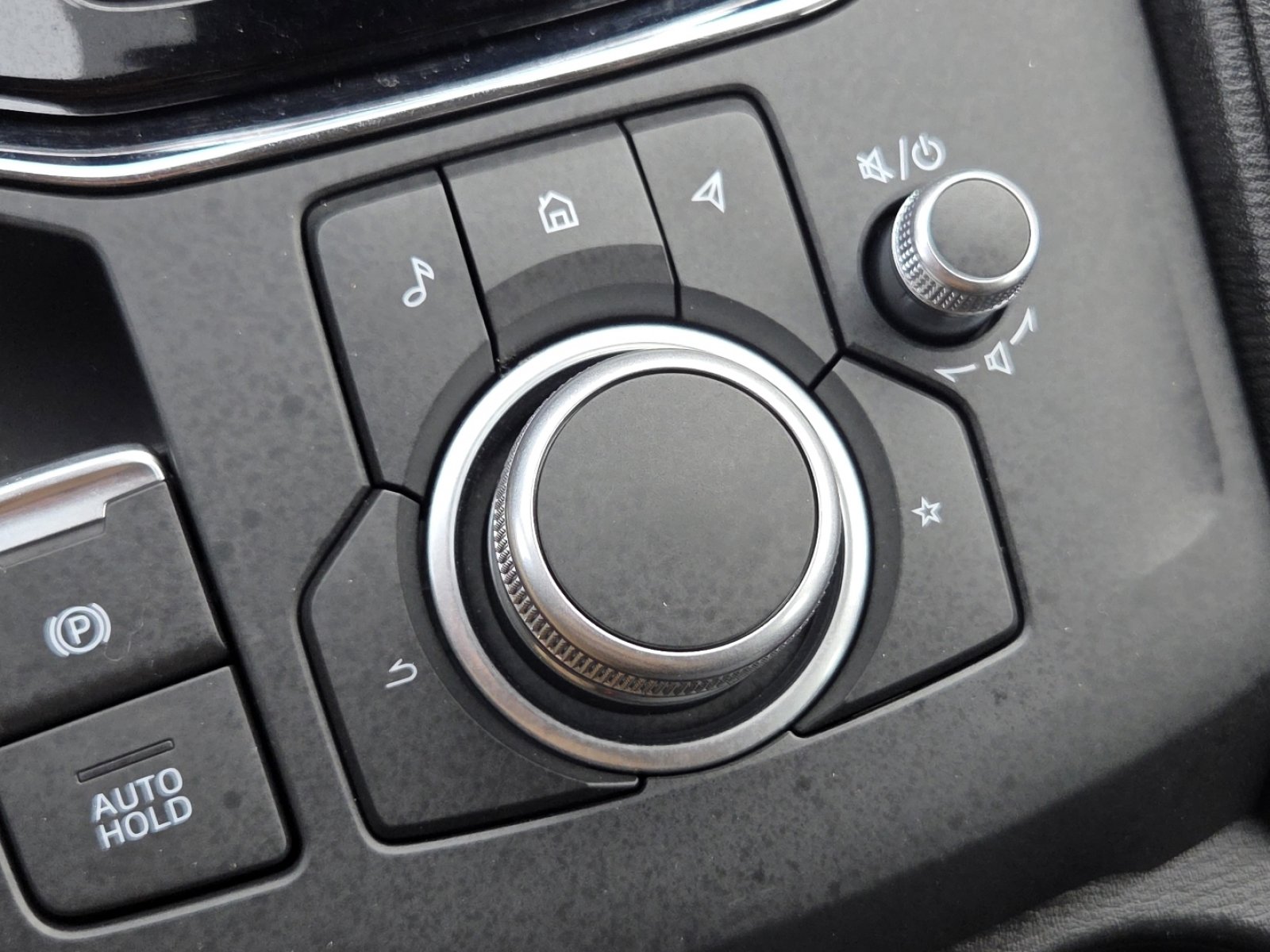 Used 2023 MAZDA CX-5 AWD 2.5 S image 7