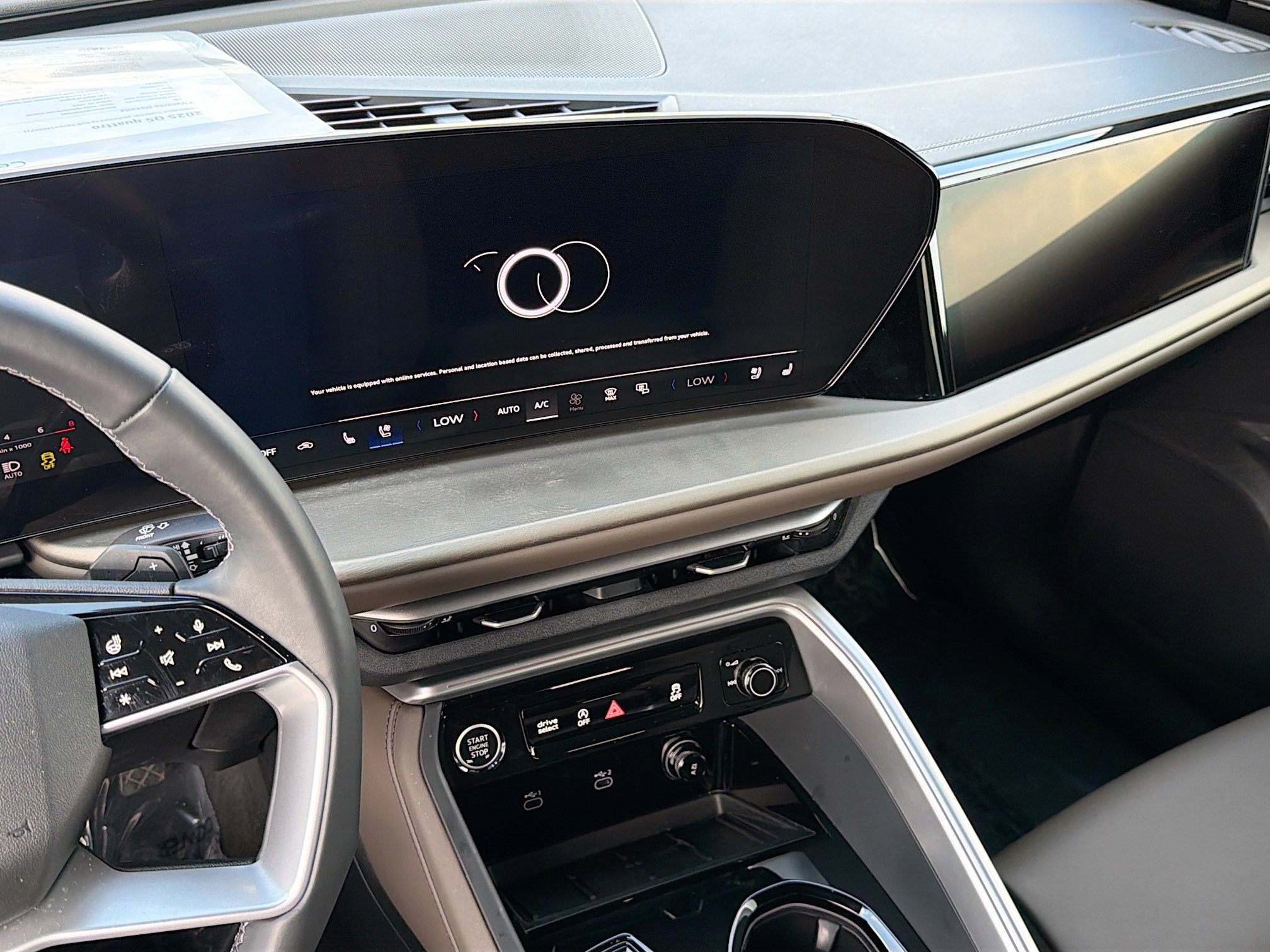 Certified 2025 Audi Q5 Prestige image 27