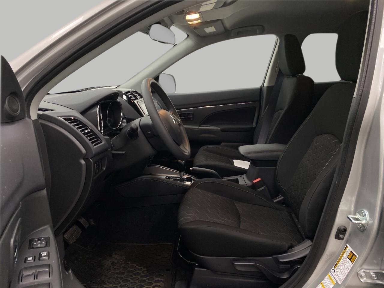 New 2026 Mitsubishi Outlander Sport ES AWD/4WD image 52