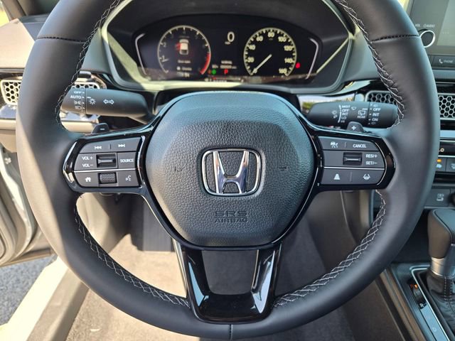 New 2026 Honda Civic Sport image 16