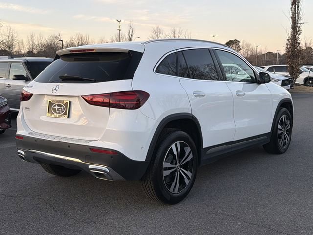 Used 2025 Mercedes-Benz GLA 250 image 3