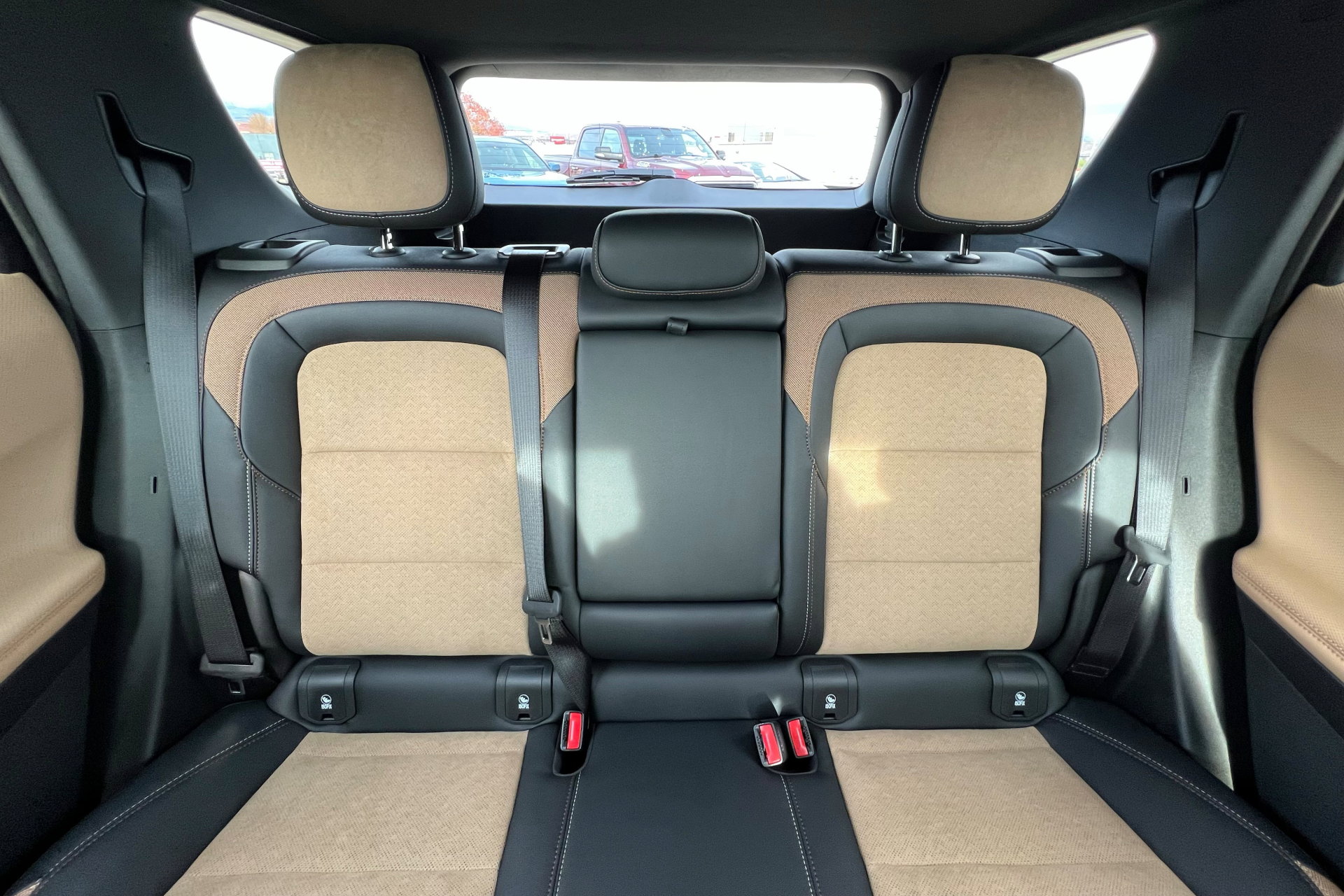 New 2026 Chevrolet Equinox ACTIV image 26