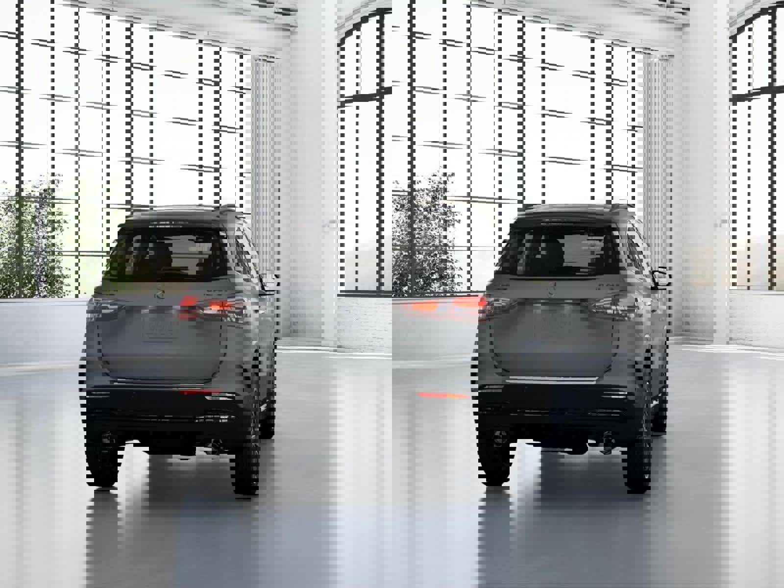 New 2026 Mercedes-Benz GLA 35 AMG 4MATIC image 22