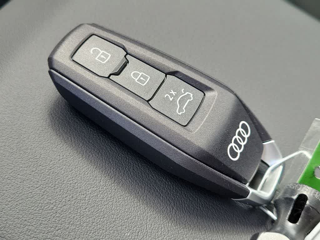 New 2026 Audi A6 Prestige AWD/4WD image 20