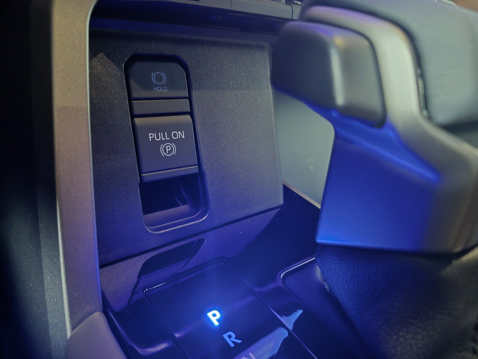 New 2026 Toyota Tundra 1794 Edition image 38