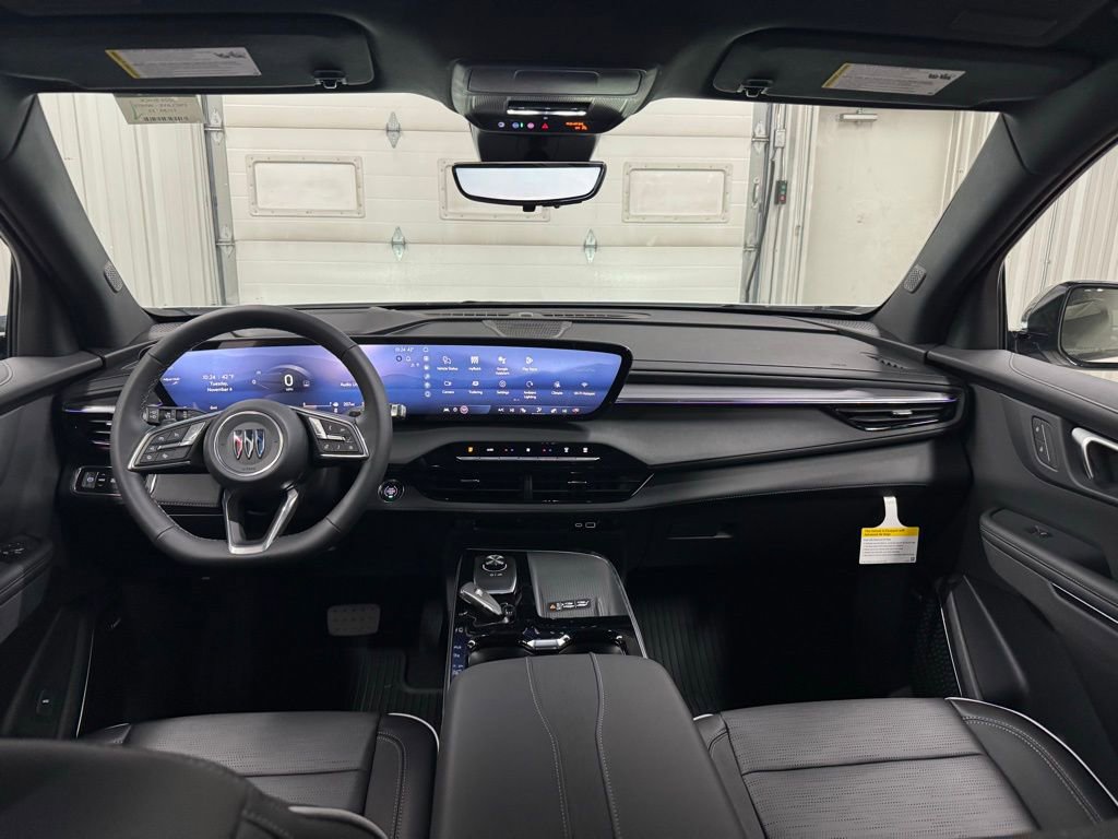 New 2026 Buick Enclave Sport Touring w/ Power Package image 32