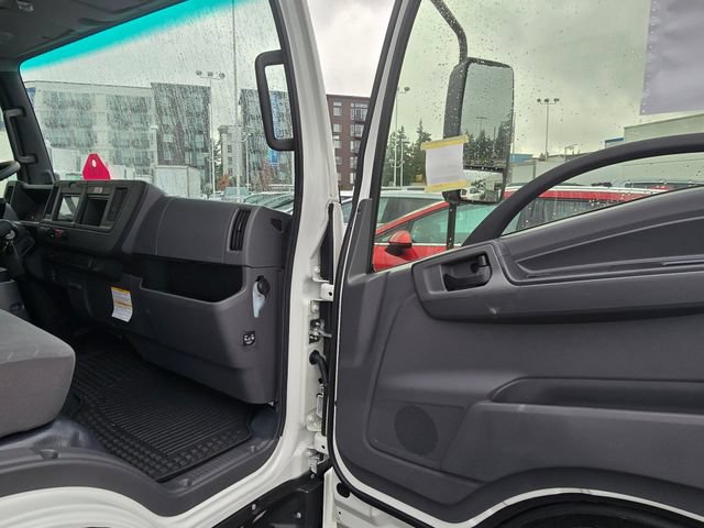 New 2025 Chevrolet Low Cab Forward 4500 XD RWD image 12