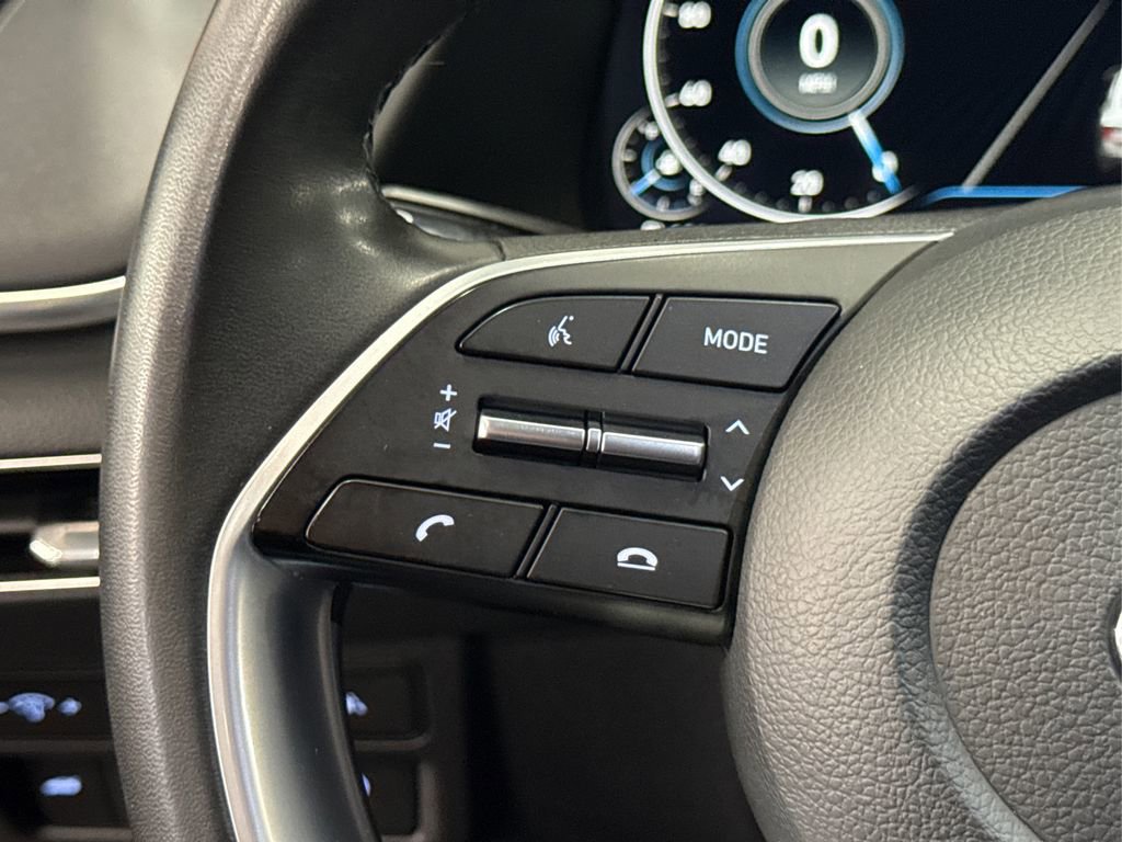 Certified 2022 Hyundai Sonata SEL w/ Convenience Package image 25