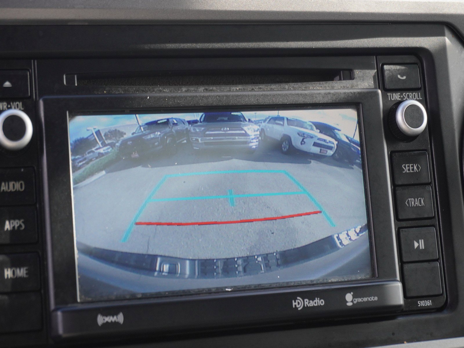 Used 2019 Toyota Tacoma SR5 image 39