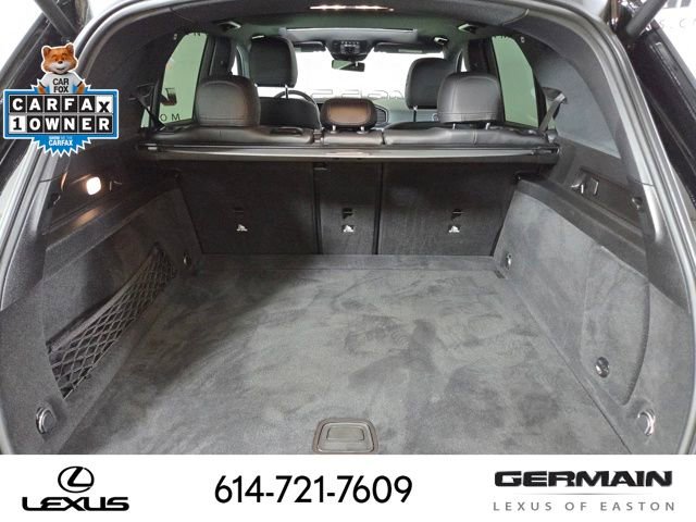 Used 2024 Mercedes-Benz GLE 350 4MATIC image 24