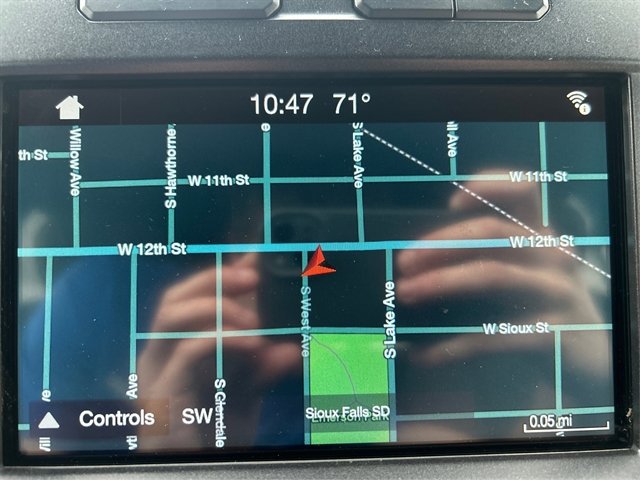 Used 2018 Ford F150 XLT w/ Equipment Group 302A Luxury AWD/4WD image 31