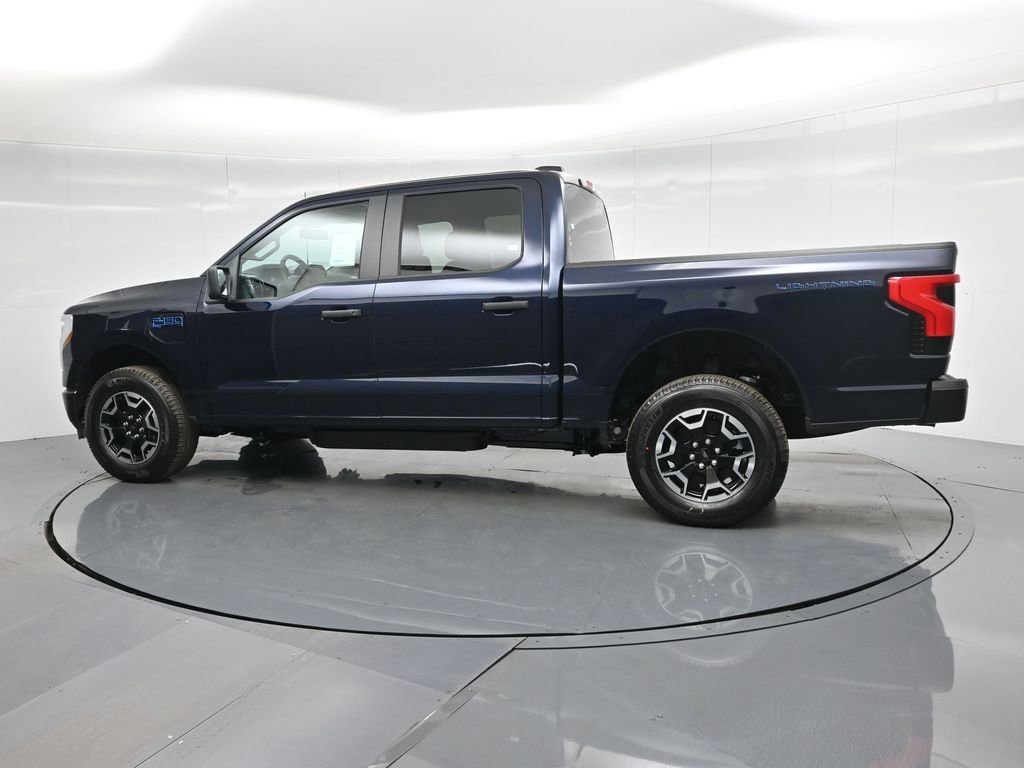 New 2024 Ford F150 Lightning Pro image 6