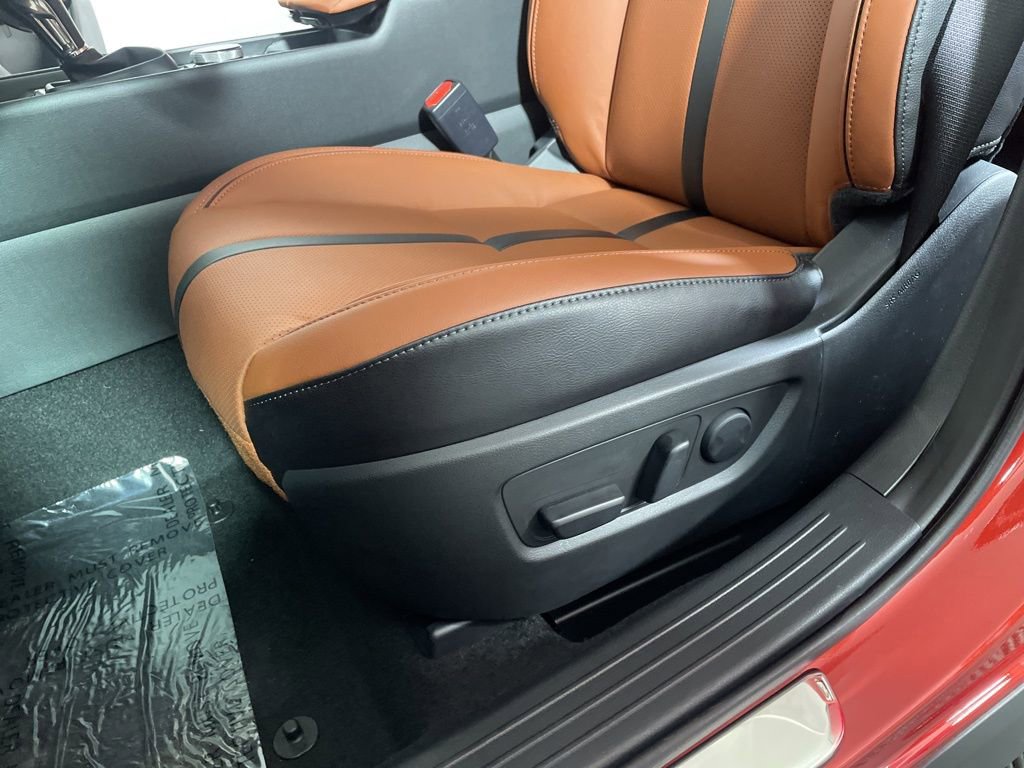 New 2026 MAZDA CX-50 2.5 Turbo w/ Accent Package image 11