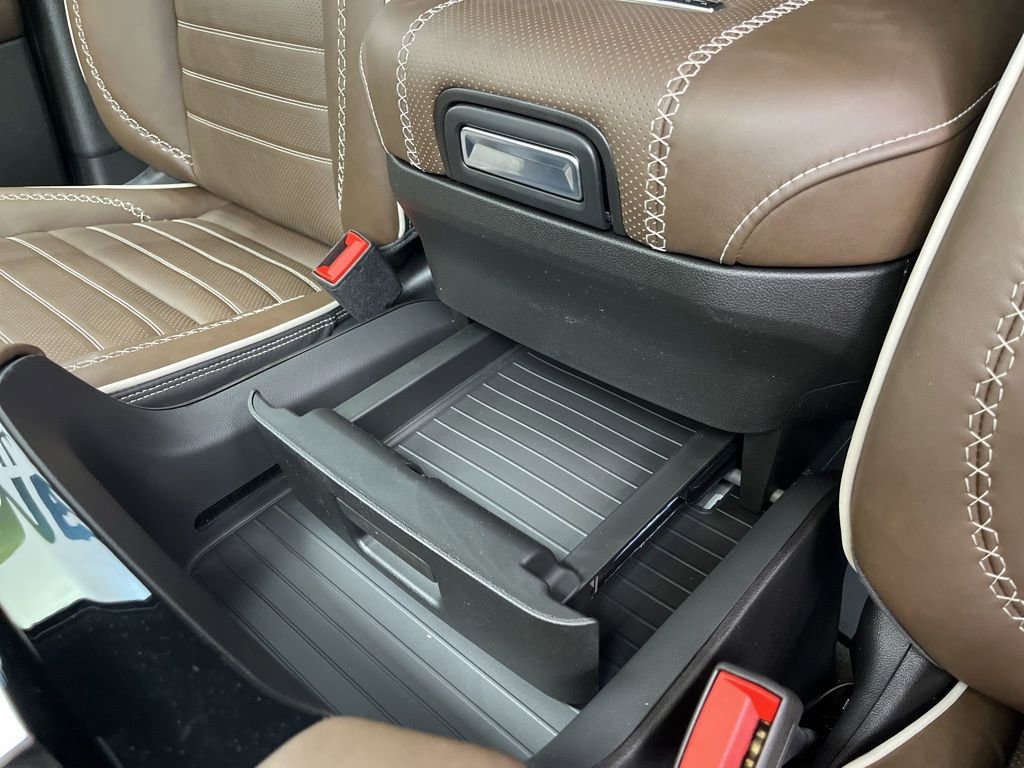 New 2026 GMC Yukon XL Denali Ultimate AWD/4WD image 22
