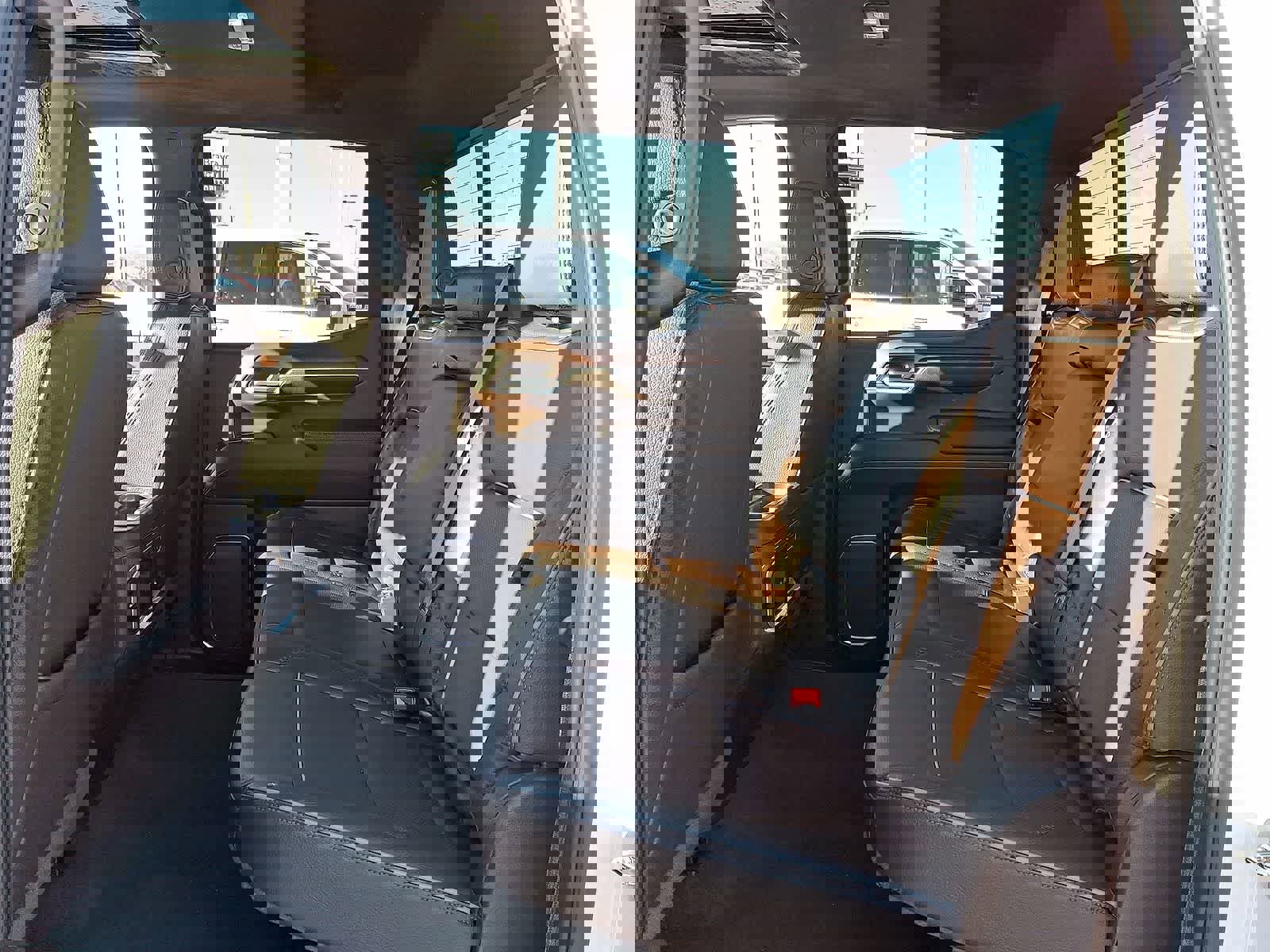 Certified 2024 GMC Sierra 1500 Denali w/ Denali Reserve Package image 32