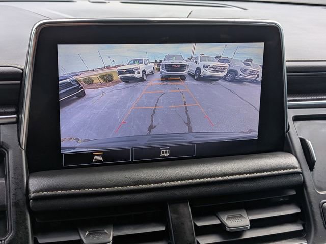 Used 2021 GMC Yukon SLT AWD/4WD image 25