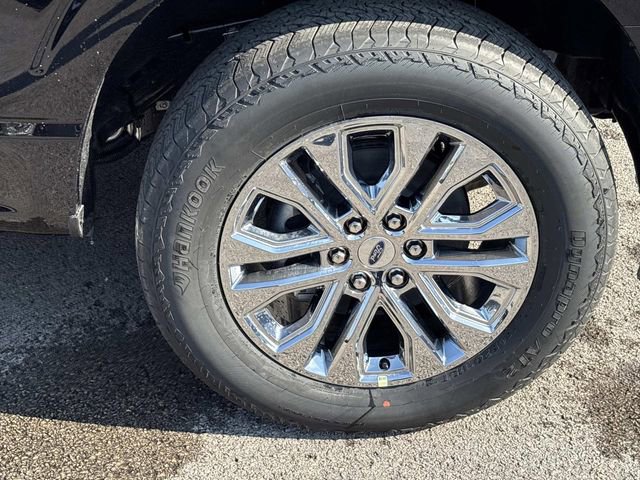 New 2026 Ford F150 Lariat w/ Equipment Group 501A Mid image 9