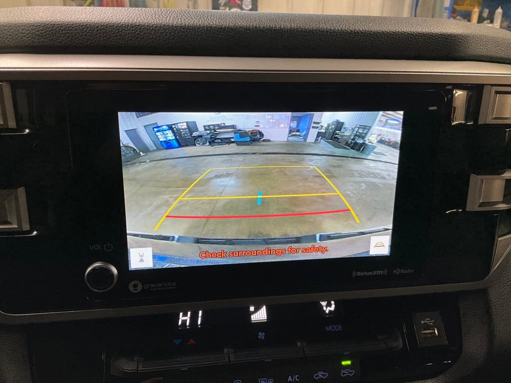 Used 2023 Toyota Tundra SR5 w/ TRD Off-Road Package image 22