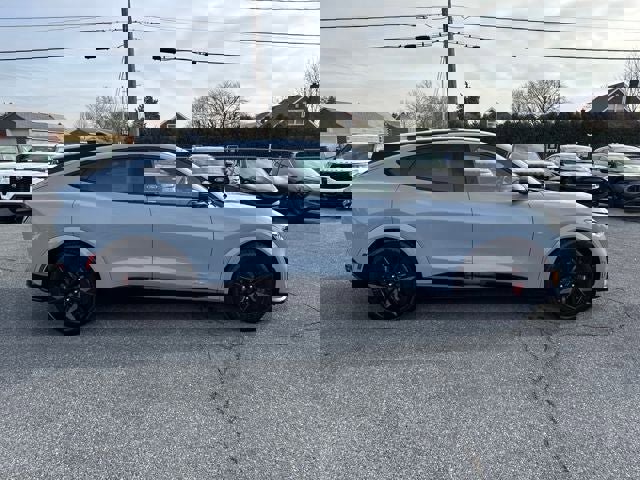 New 2025 Ford Mustang Mach-E GT image 6