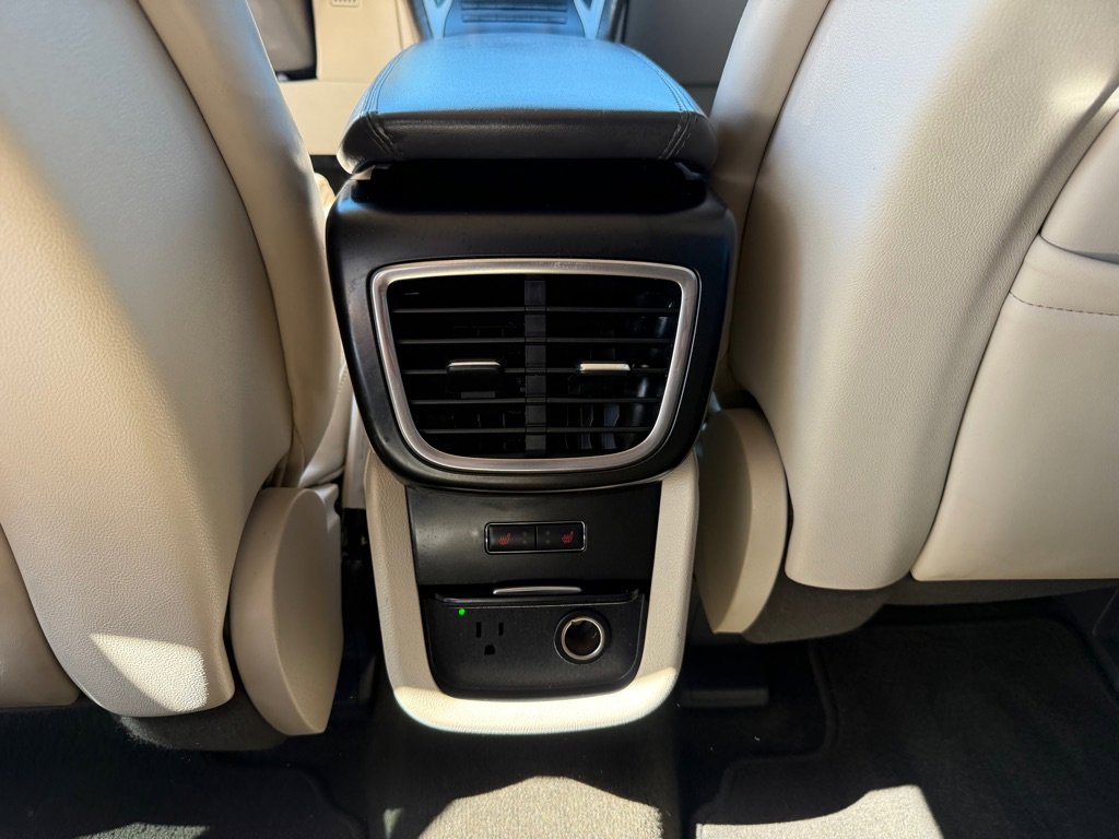Used 2020 Lincoln Nautilus Reserve w/ Equipment Group 201A FWD image 20