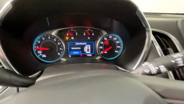 Used 2024 Chevrolet Equinox LT w/ LPO, Floor Liner Package FWD image 26