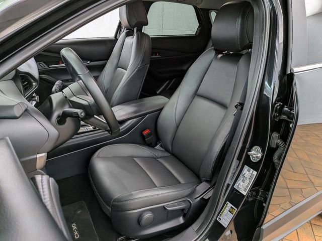 Certified 2024 MAZDA CX-30 AWD 2.5 S w/ Select Sport Pkg image 11