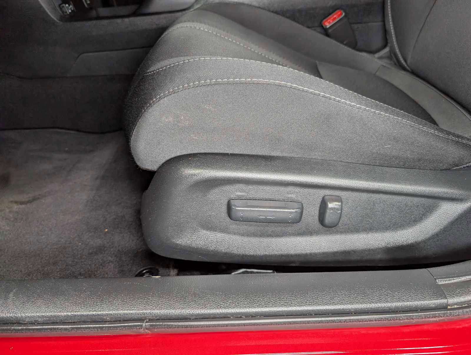 Used 2019 Honda Civic EX image 38