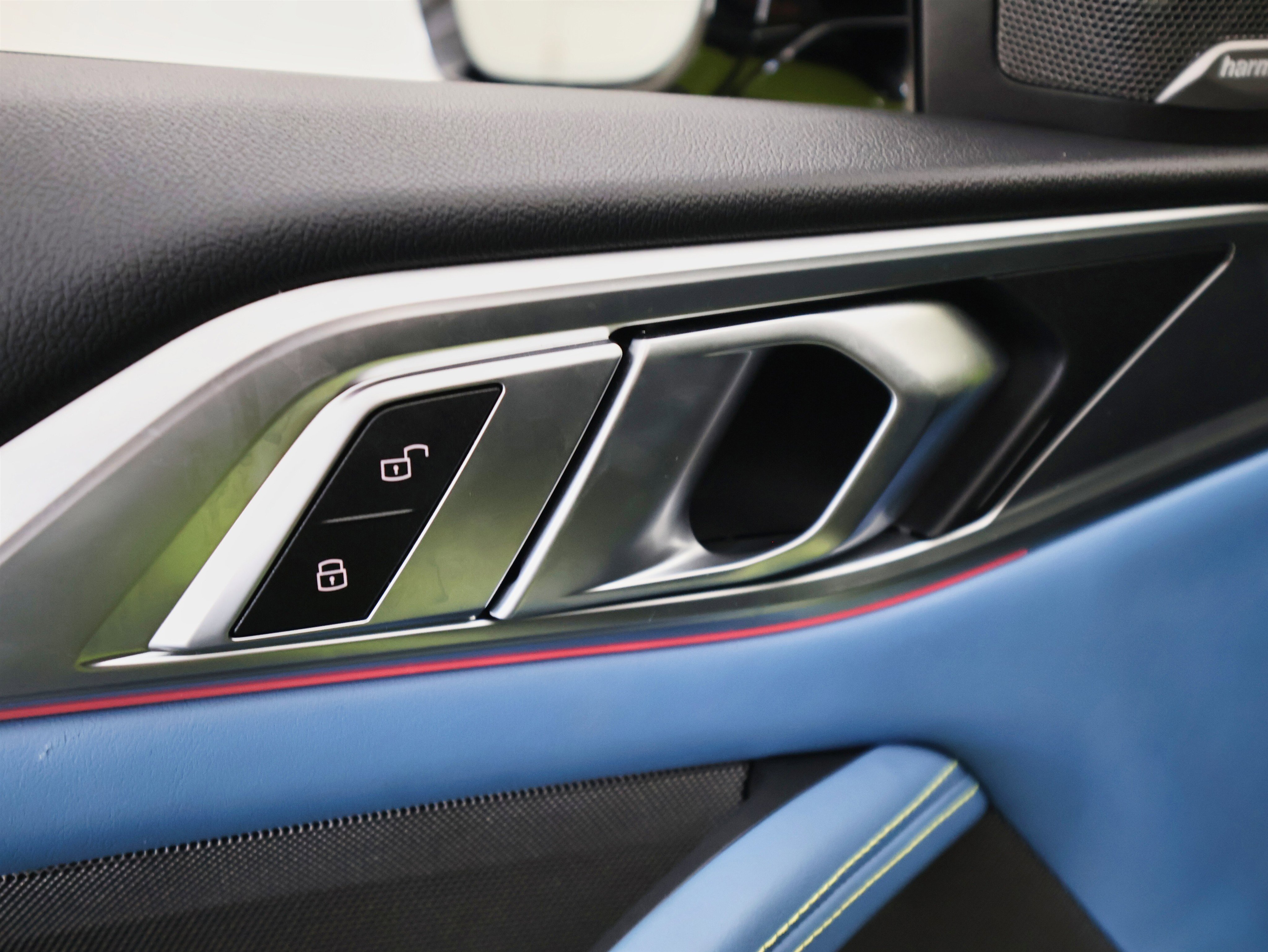 Used 2022 BMW M4 xDrive Competition w/ Executive Package image 33