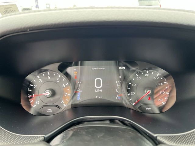 Used 2026 Jeep Compass Limited image 23